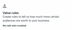 Value Rules Are Here – Jon Loomer Digital